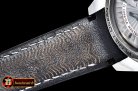 Omega Basel 2016 P-Ocean GMT SS/LE Black BP A2836 Mod8906