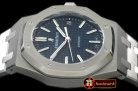 AP0319 - Royal Oak 15450 SS/SS Blue AP 3120