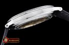 Replica Breguet Classique 5177 SS/LE Diams White A2892