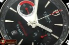 TUD020D - Gran Tour Flyback SS/SS White A-Black