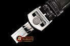 IWC Portuguese Chrono Ed 150 Years SS/LE Wht ZF A7750 Mod