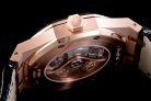 Audemars Piguet ROYAL OAK 15400OR.OO.D002CR.01 41MM OM-3120 AP007W