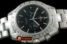 OMG0422B - Speedmaster SS/SS Black OS20 Quartz