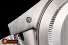 Rolex GMT II 116769 Ice DIAMS/SS/SS Diams TWF Asia 2836