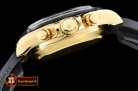 Rolex Daytona Cer Wrapped YG/RU Gold Stk BP Ult A7750 Mod