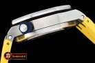 Audemars Piguet Royal Oak Diver SS/RU Yellow JF MY9015 Mod A3120
