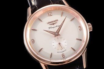 Longines L4.817.4.76.2 38.5MM WM LS001