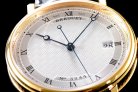 Breguet CLASSIQUE 5177BA129V6 38.9MM FK-Cal.777Q BT002W