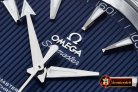 OMG0429 - Aqua Terra 2018 W-Oly SS/SS Black M-8205