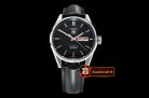 Tag Heuer Carrera Calibre 5 Automatic SS/LE Blk/R ANF Asia 2824