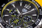 TAG HEUER QUARTZ FREE SHIPPING