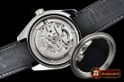 Omega Planet Ocean 45mm Cer Bez SS/RU Blk Sky JHF A2836 Mod