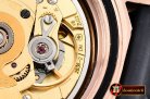 Rolex YachtMaster 40 116695SATS RG/RU Black BP Swiss 2836