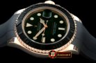 Replica Rolex Yachtmaster 2015 Men RG A-2813