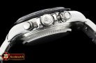 Rolex Daytona 116519LN SS/SS Grey/Blk Stks JHF A4130 Mod