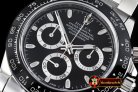 ROLDYT0160A - Daytona SS/SS JF Black Stk (Gen. thickness) A-23J