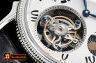 Patek Philippe Complications MoonPhase Day/Ngt PR SS/LE White -