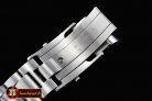 OMG0452B - Speedmaster SS/SS Gray Asia Venus 75