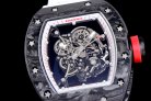RICHARD MILLE 055 NTPT KV 42.7MM RM007
