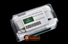 Rolex Daytona 116500LN SS/RU Silver Grey ARF Asia 4130 Mod