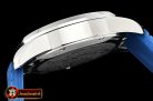 Chopard Mille Miglia Gran Turismo XL PR SS/RU Blue A2824 Mod