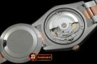 ROLSUB0167 - Submariner SS/RG Brown Asian 2836