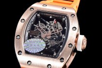 RICHARD MILLE RM 035 AMERICAS KV-035 44.5MM RM005