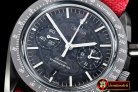 OMG0463 - SpeedMaster Dark Side of the Moon PVD/NY JHF A7750