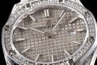 Audemars Piguet ROYAL OAK 33MM 67652BC.ZZ.1262BC.01 Lady JH AP028