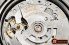 Rolex Datejust 2 41mm Jub Flt SS/SS Grey Sticks Asia 3235