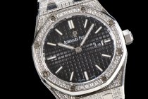 Audemars Piguet ROYAL OAK 33MM 67652BC.ZZ.1262BC.01 Lady JH AP027