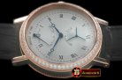 BRE057A - Jubilee Classic Reserve RG/LE/Diam Miyota 9100