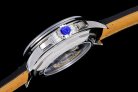 BSW200429C - Breitling Premier Asia 7750 Automatic Movement 42MM AB0118221G1P1