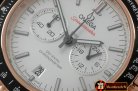 OMG0427C - Speedmaster RG/RG White OS20 Quartz