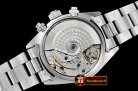 Rolex Daytona Ref.6263 Paul Newman SS/SS Wht/Red A7750