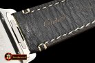Cartier Santos De Cartier 2018 Mens YG/SS/LE (Tan) Wht MY9015