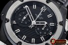 Hublot King Power Foudroyante 48mm PVD/RU Black Asia 7750