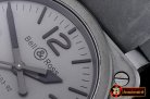 BELL & ROSS BR03-92 Phantom PVD/RU Grey V2 Miyota 9015