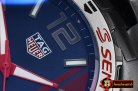 Tag Heuer Tag F1 Senna Racing PVD/SS/PVD Blue VK Quartz