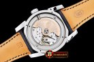 PARMIGIANI FLEURIER Parmigiani Fleurier Tonda Big Date SS/LE Blu