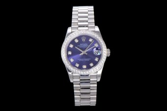 RDJ200505F - BPF Rolex Datejust Ladies 2836-2 Automatic Movement 31MM 178384