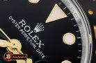Rolex GMT Master 2 116713LN 904L YG/SS GMF Asia 2836
