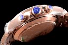 ROLEX DAYTONA116595 RBOW 40MM JH-4130 RX010