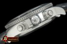 Best Replica Breitling Superocean Abyss 44 SS/LE Blk/Red A-7750