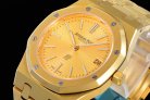 Audemars Piguet 15202BA.OO.1240BA.02 BF-2121 39MM