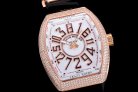 FM Vanguard Yachting V45 44MM ETA2824 ABF2021100936