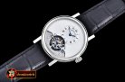Replica Breguet Jubilee Ref. 3220 SS/LE Wht Flying Tourbillon