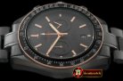 OMG0424B - Speedmaster Moon PVD/PVD Grey OS20 Quartz