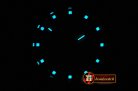 Rolex YachtMaster II 116680 Blue SS/SS White JF Asia 7750