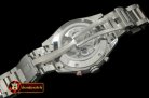 TAG0271 - Carrera 1887 Date Chrono SS/SS Brown A-7750